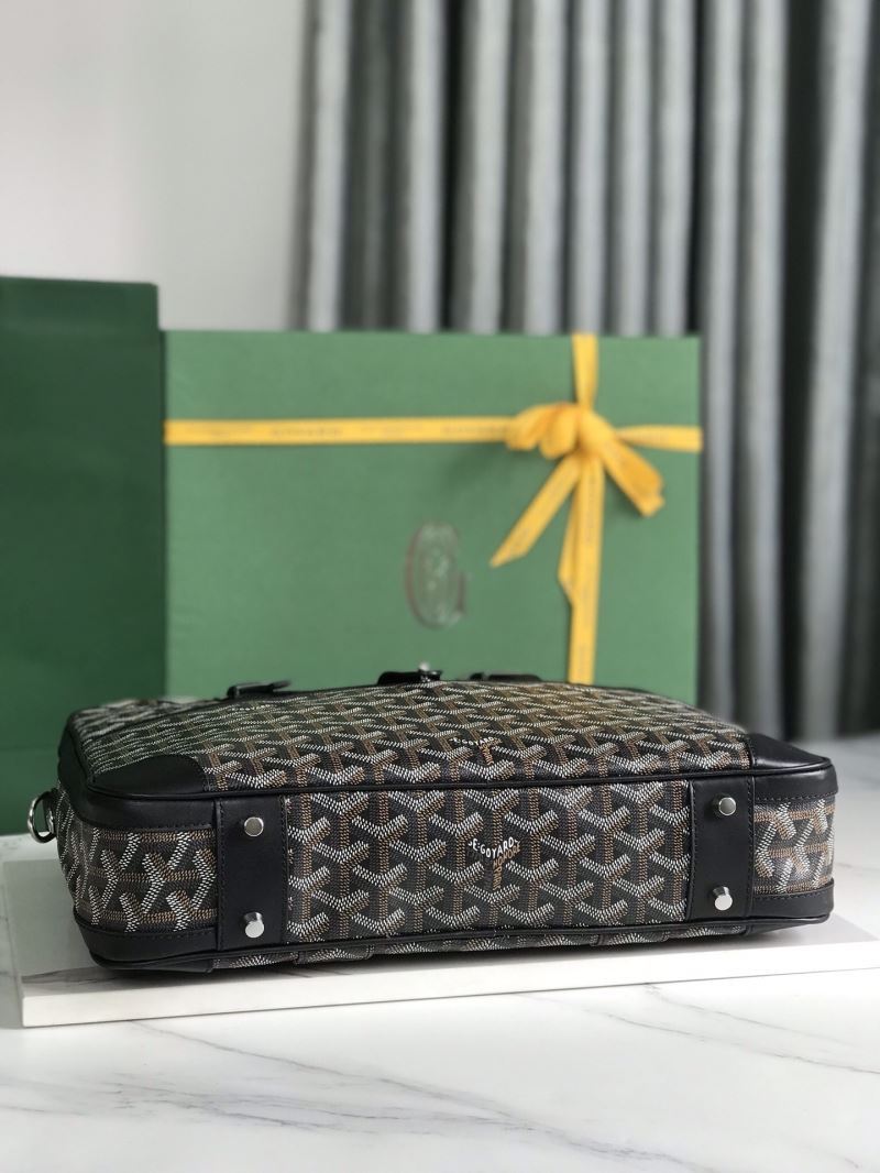 Goyard Briefcases